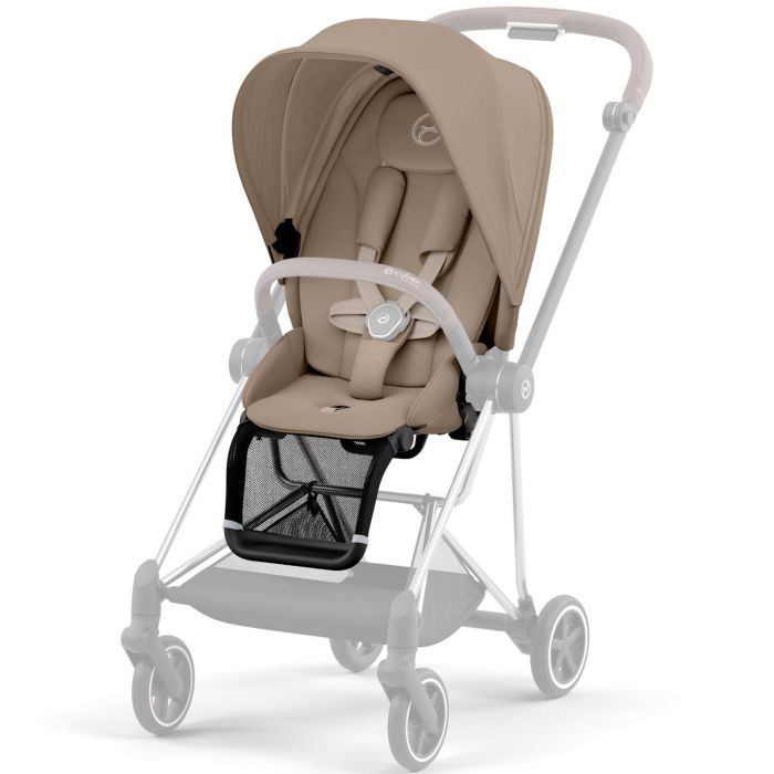 Mios 3 Seat Pack