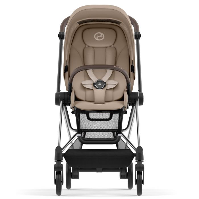 Mios 3 Seat Pack