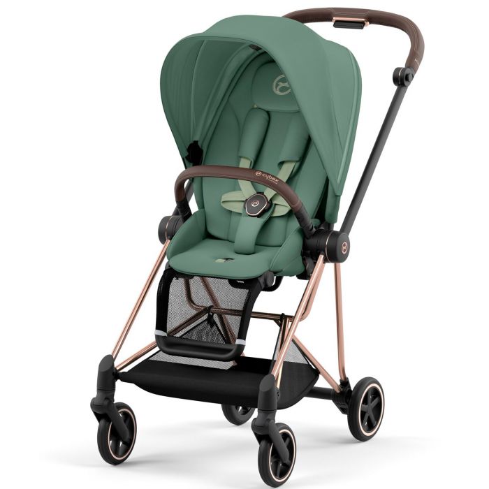 Mios 3 Seat Pack