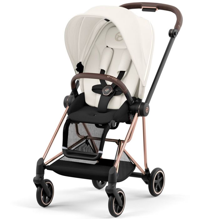 Mios 3 Seat Pack