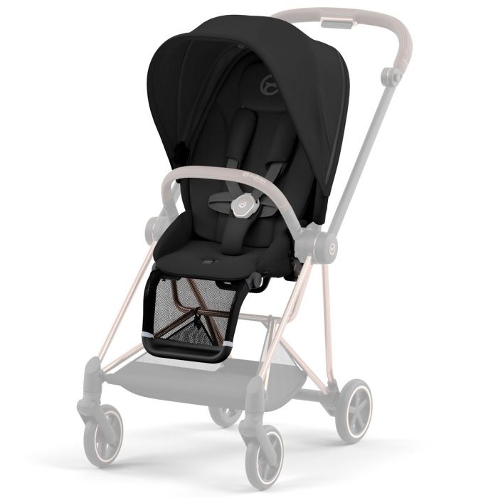 Mios 3 Seat Pack