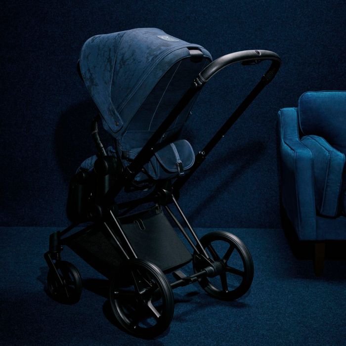 Priam 4  / e-Priam 2 Seat Pack