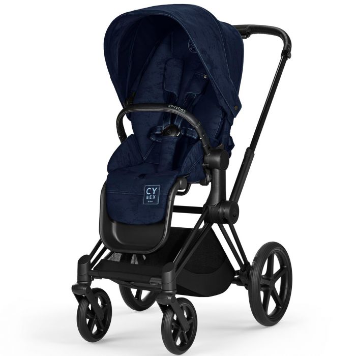 Priam 4 / e-Priam 2 Seat Pack