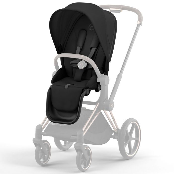 Priam 4  / e-Priam 2 Seat Pack