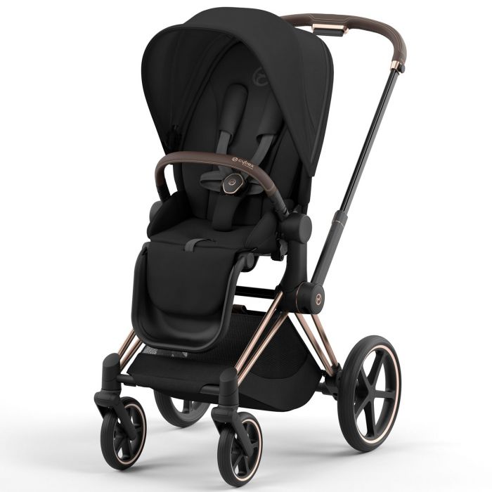 Priam 4 / e-Priam 2 Seat Pack