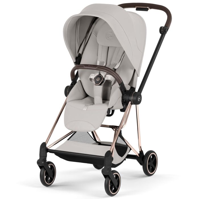 Mios 4 Seat Pack