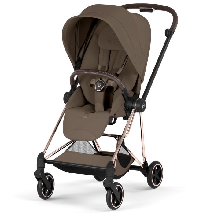 Mios 4 Seat Pack