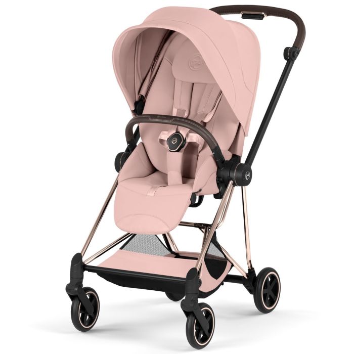 Mios 4 Seat Pack