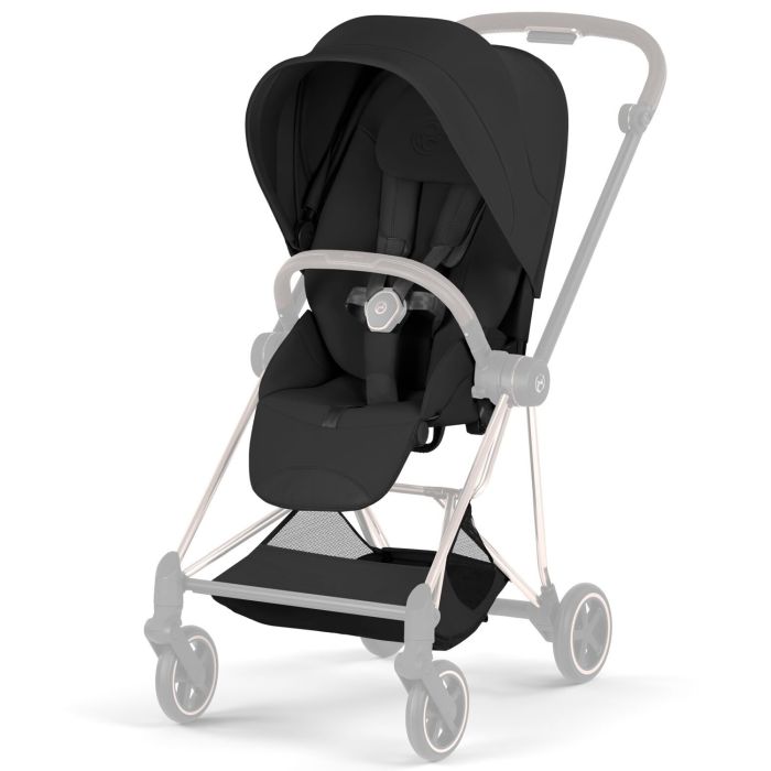 Mios 4 Seat Pack