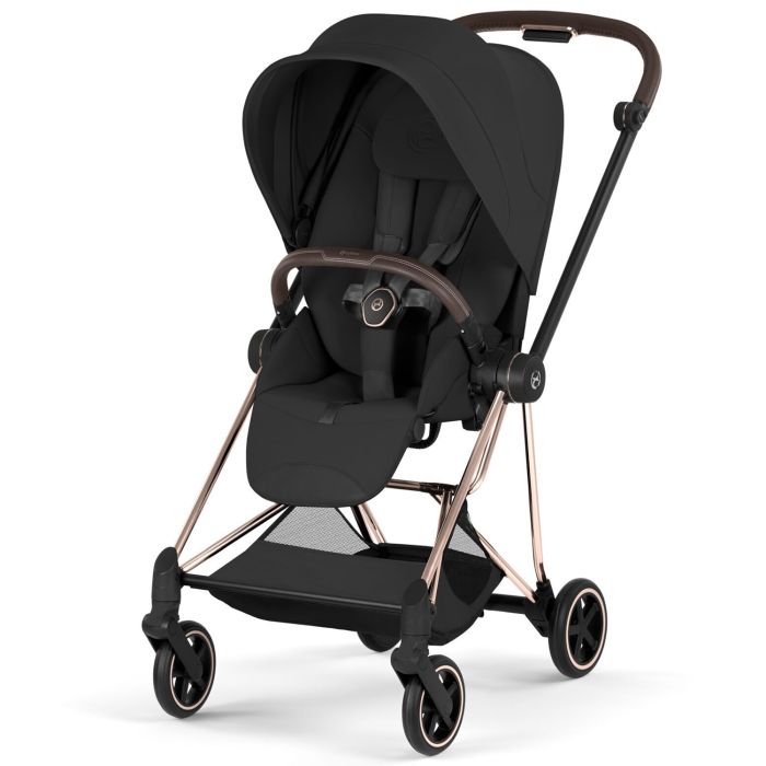 Mios 4 Seat Pack