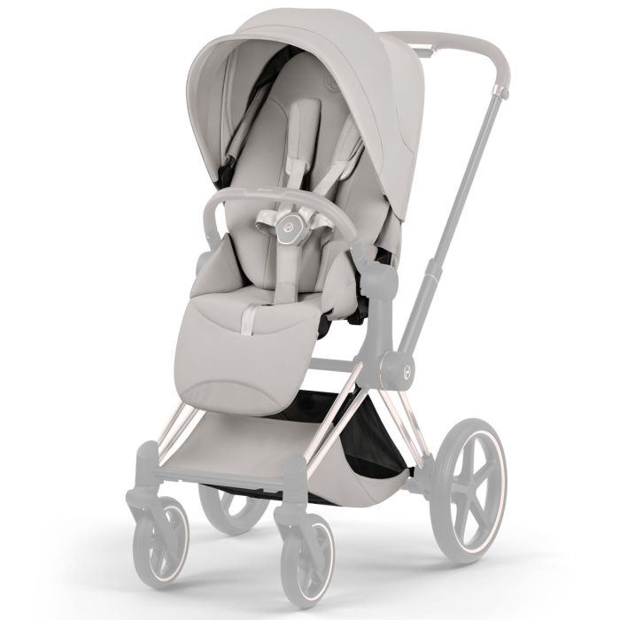 Priam 5 / e-Priam 3 Seat Pack