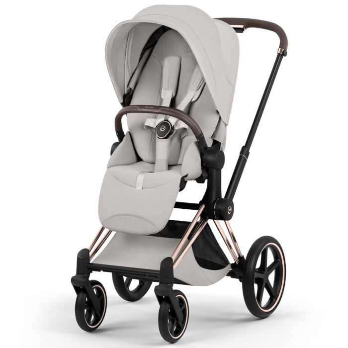 Priam 5 / e-Priam 3 Seat Pack