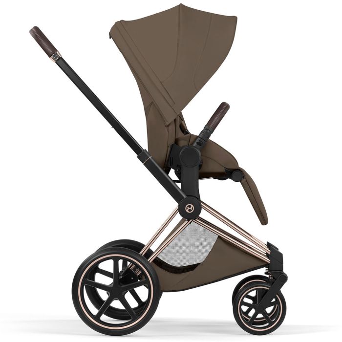 Priam 5 / e-Priam 3 Seat Pack