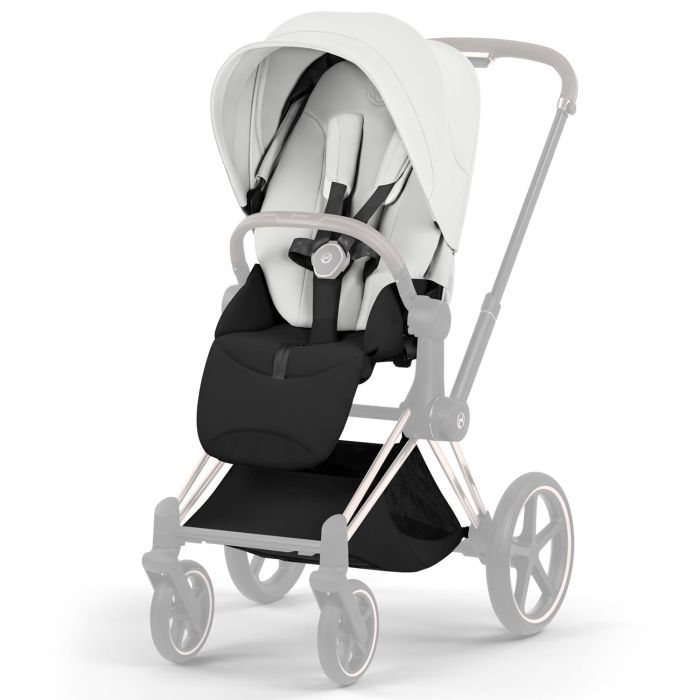 Priam 5 / e-Priam 3 Seat Pack