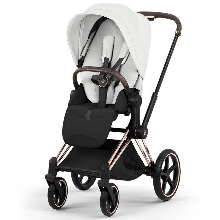 Priam 5 / e-Priam 3 Seat Pack