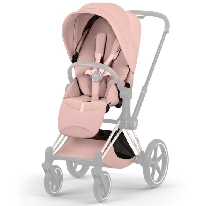 Priam 5 / e-Priam 3 Seat Pack