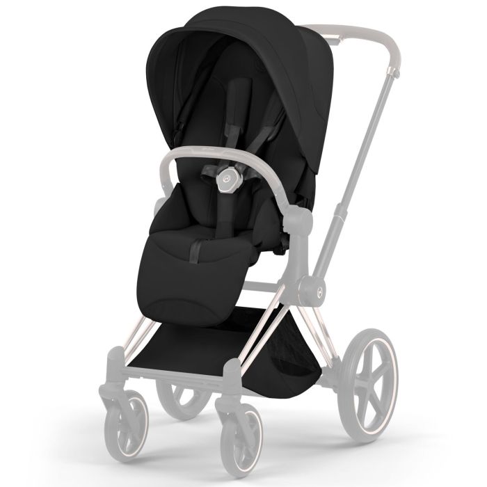 Priam 5 / e-Priam 3 Seat Pack