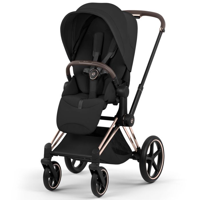 Priam 5 / e-Priam 3 Seat Pack