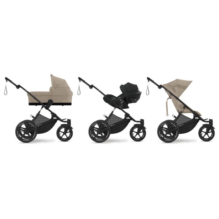 Avi Spin kinderwagen
