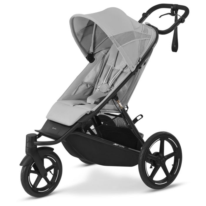 Avi Spin kinderwagen
