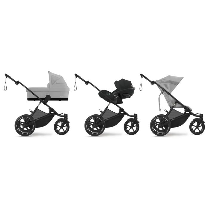 Avi Spin kinderwagen