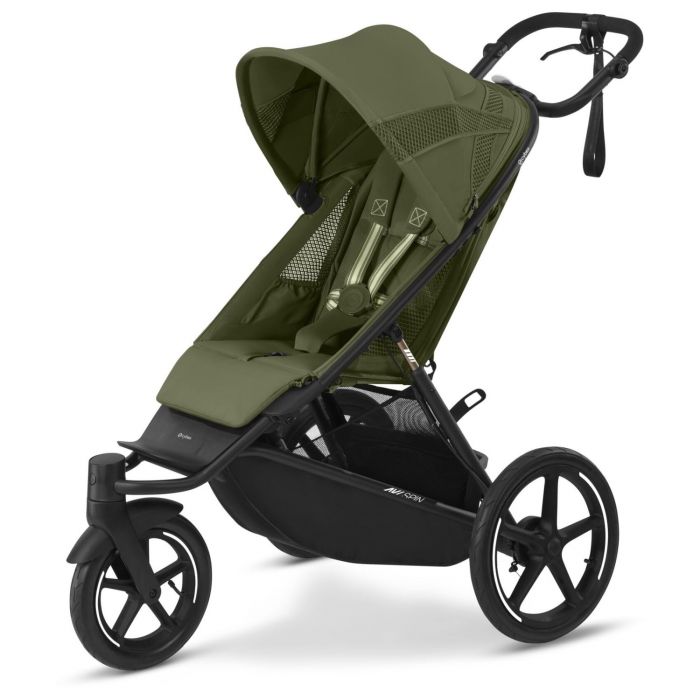 Avi Spin kinderwagen