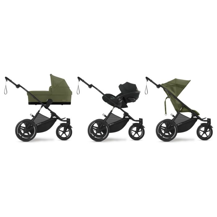Avi Spin kinderwagen