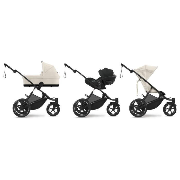 Avi Spin kinderwagen