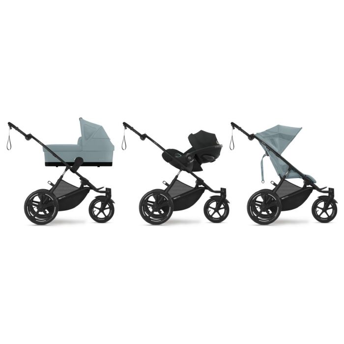 Avi Spin kinderwagen