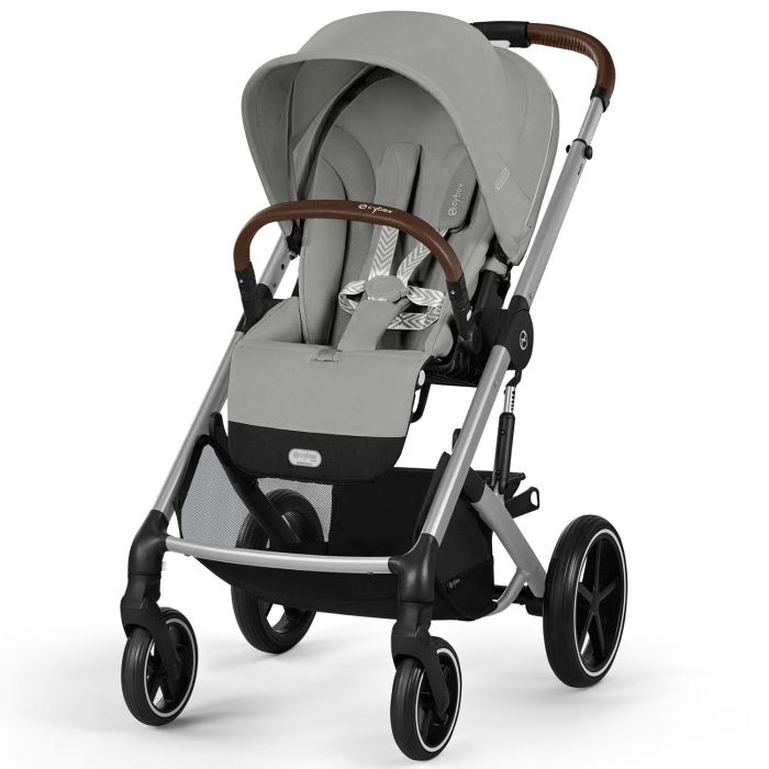 Balios S Lux 3 kinderwagen