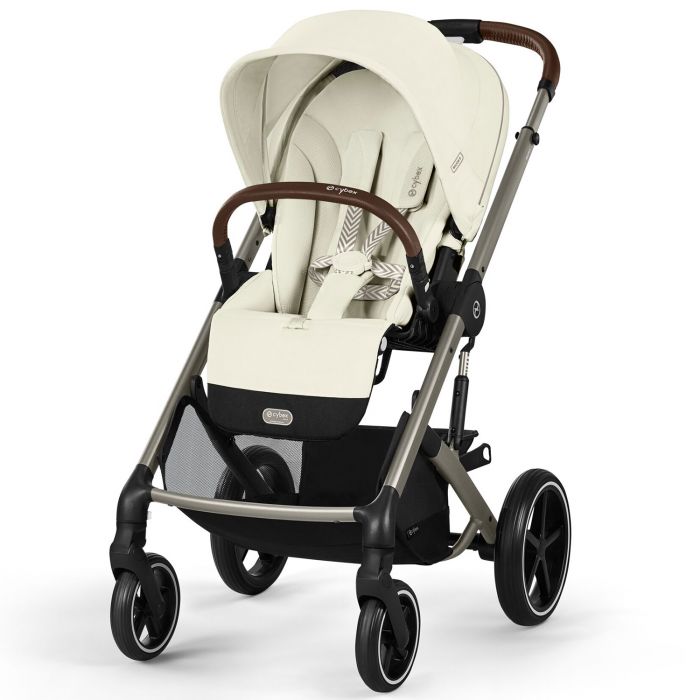 Balios S Lux 3 kinderwagen