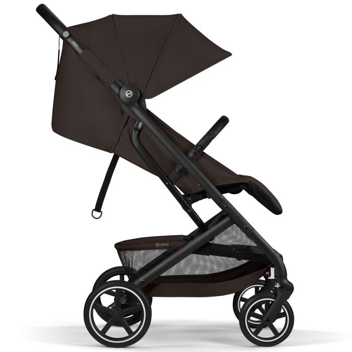 Beezy 4 kinderwagen