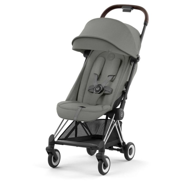 Coya kinderwagen