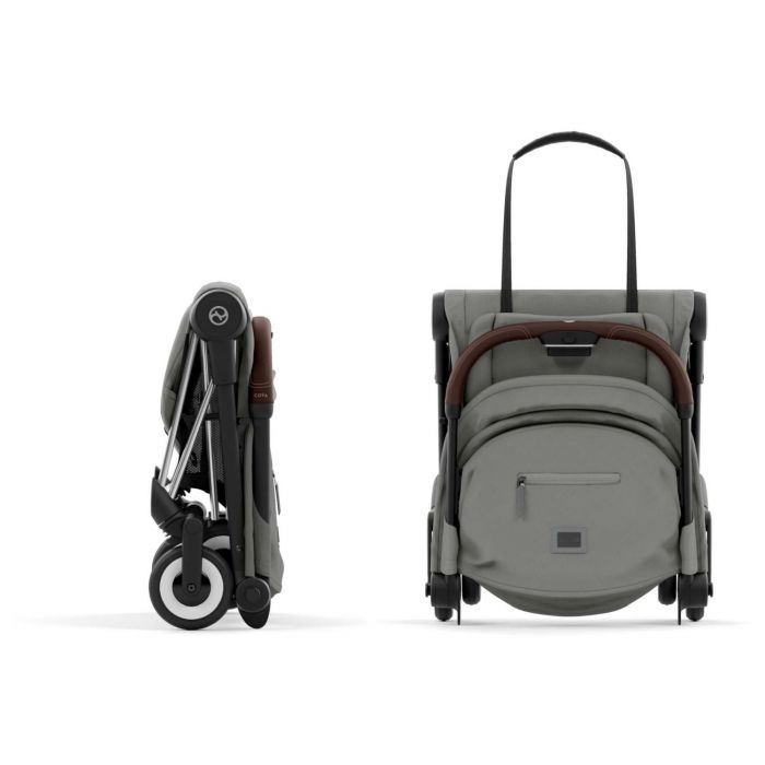 Coya kinderwagen