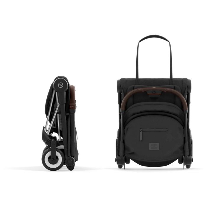 Coya kinderwagen