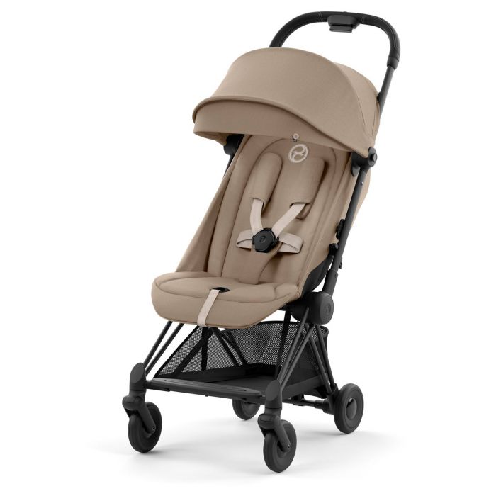 Coya kinderwagen