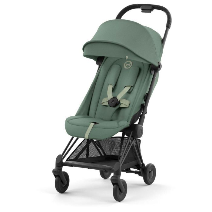Coya kinderwagen