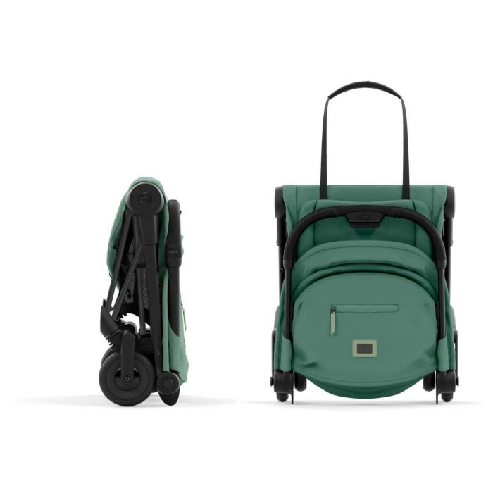 Coya kinderwagen