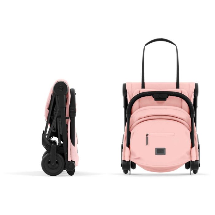 Coya kinderwagen