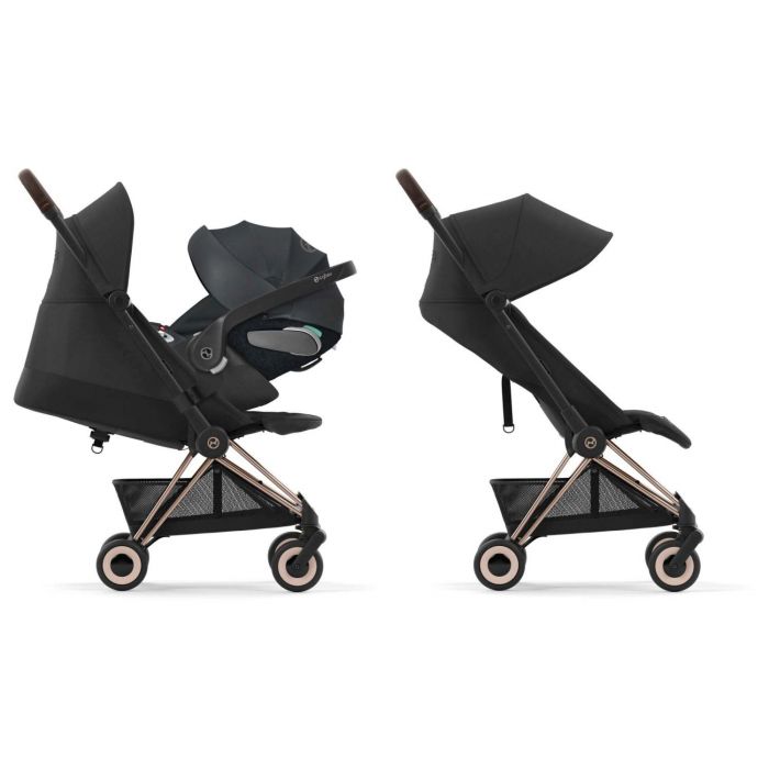 Coya kinderwagen