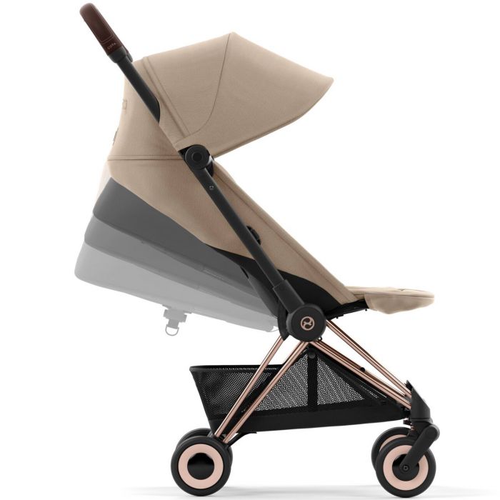 Coya kinderwagen
