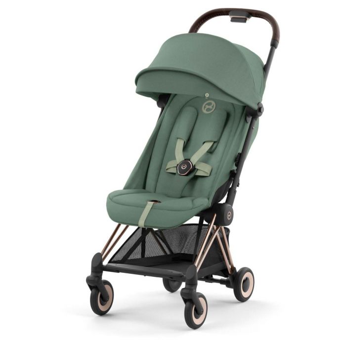 Coya kinderwagen