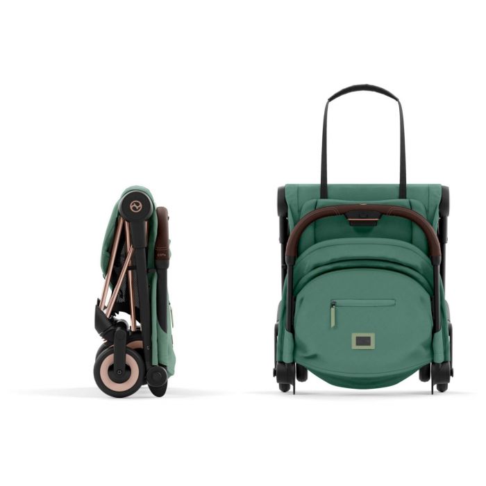 Coya kinderwagen