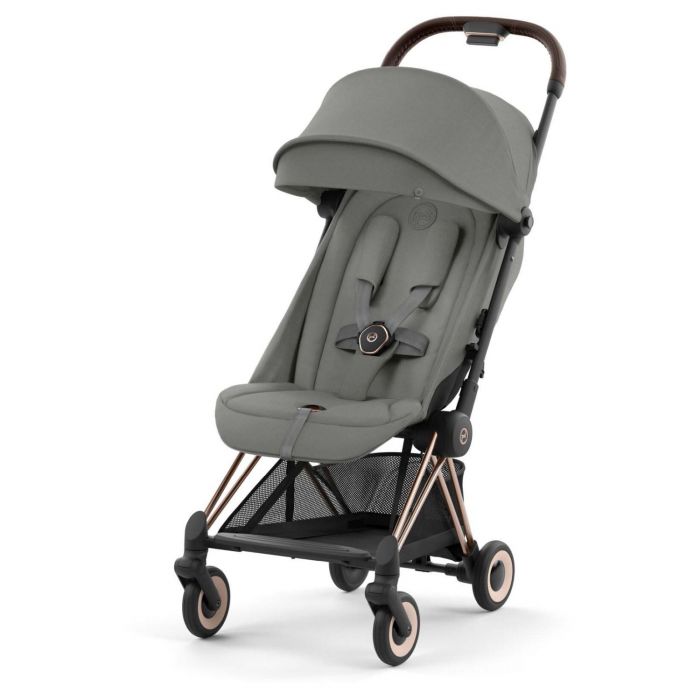Coya kinderwagen