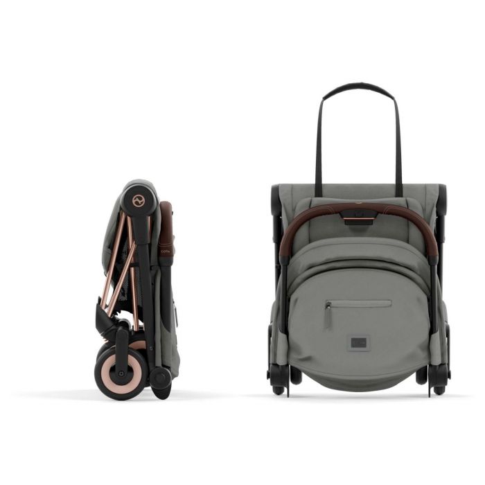 Coya kinderwagen