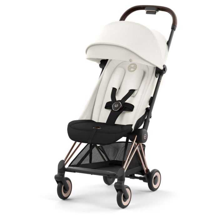 Coya kinderwagen