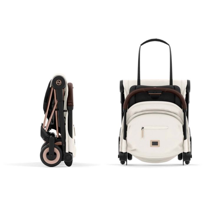 Coya kinderwagen