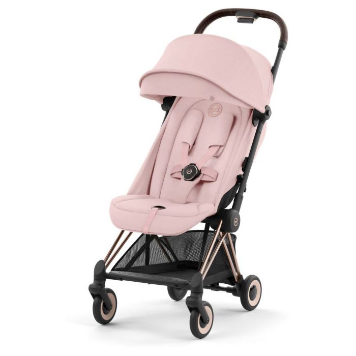 Coya kinderwagen