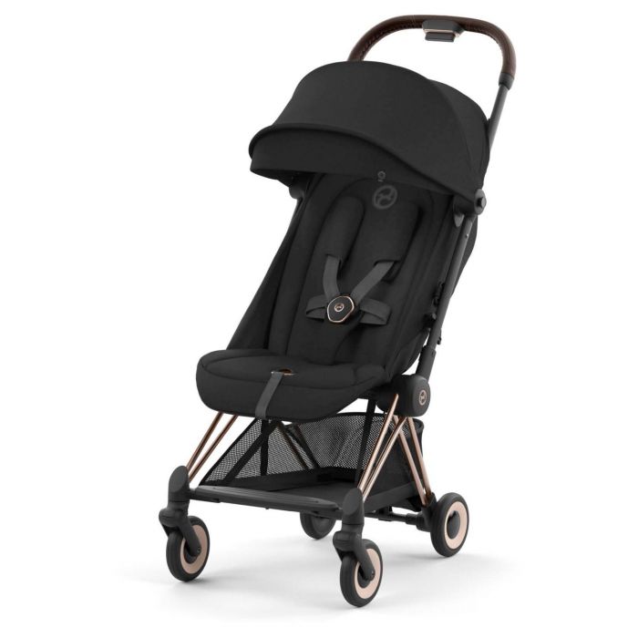 Coya kinderwagen