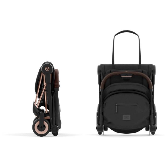 Coya kinderwagen